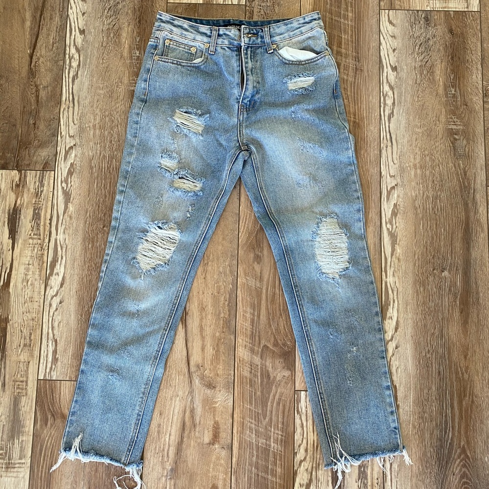Brand new Nasty Gal jeans